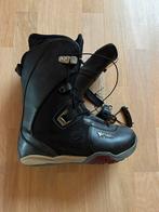 Snowboardlaarzen RIDE maat EUR39/US8, Sports & Fitness, Snowboard, Comme neuf, Enlèvement, Chaussures