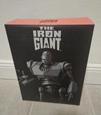 The iron Giant, Hobby en Vrije tijd, Overige Hobby en Vrije tijd, Ophalen of Verzenden, Zo goed als nieuw