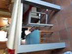 Tafel, Huis en Inrichting, Tafels | Statafels, Ophalen of Verzenden