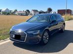 Audi A6 break (Avant) mild hybride euro 6-TEMP, Auto's, Audi, Euro 6, Particulier, A6, Te koop