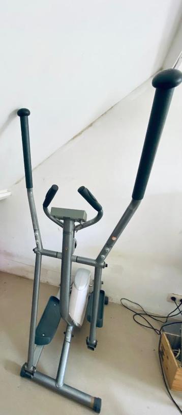 Crossfit hometrainer  beschikbaar voor biedingen