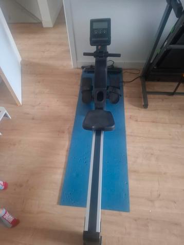 Tunturi Star fit R100 Roeitrainer beschikbaar voor biedingen