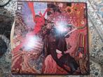 Santana-Abraxas, Cd's en Dvd's, Vinyl | Rock, Gebruikt, Ophalen of Verzenden, 12 inch, Poprock