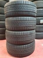 4 Continental 225/45/18 RUNFLAT- en sterbanden, Gebruikt