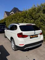 BMW X1 2013 Perfecte staat, X1, 4 cilinders, Wit, Bedrijf