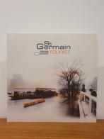 St Germain – Tourist (2LP), Cd's en Dvd's, Vinyl | Jazz en Blues, Ophalen of Verzenden, Zo goed als nieuw