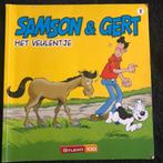 Samson & Gert 2, het veulentje, Boeken, Stripverhalen, Gelezen, Studio 100, Ophalen of Verzenden