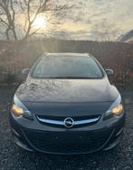 Opel Astra  “Ecoflex Sport Tourer" 1.6 diesel/Euro6b, Auto's, Euro 6, Leder en Stof, Particulier, 81 kW