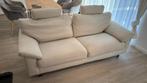 Poltrone Sofa 3-zitsbank, Huis en Inrichting, Ophalen, Driepersoons, 75 tot 100 cm, Zo goed als nieuw