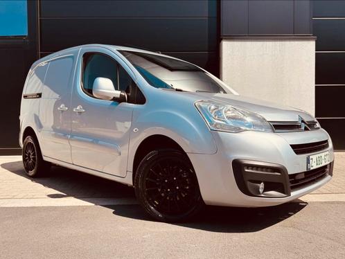 Citrën Berlingo 1.6 HDI lichte vracht, Auto's, Citroën, Bedrijf, Berlingo, Radio, Ophalen