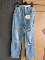 jeansbroeken dames overstock met label, Kleding | Dames, Spijkerbroeken en Jeans, Ophalen of Verzenden, Nieuw, Blauw, Overige jeansmaten