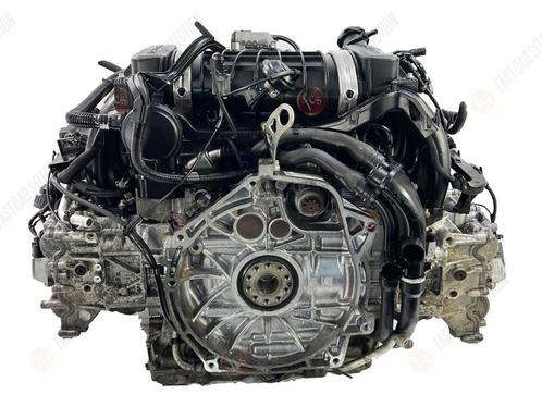 RÉFECTION MOTEUR PORSCHE CARRERA 997, Auto-onderdelen, Motor en Toebehoren, Porsche, Gereviseerd, Ophalen of Verzenden