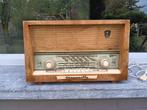 oude radio, Audio, Tv en Foto, Radio's, Ophalen, Radio
