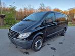 Mercedes Vito 3.0 D Automaat Bj 2008 Dubble Cabine, Auto's, Automaat, Bedrijf, Diesel, Te koop