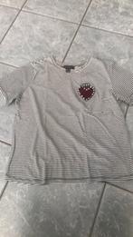 T-shirt maat 38, Vêtements | Femmes, T-shirts, Enlèvement ou Envoi, Comme neuf, Taille 38/40 (M)