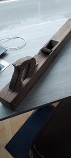 zeer grote schaaf van het merk Mutzig, Antiek en Kunst, Antiek | Gereedschap en Instrumenten, Verzenden