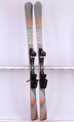 154 ski's VOLKL DEACON 75 2023, grey/orange, Gebruikt, Ophalen of Verzenden, Carve, Ski's