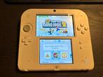 Nintendo 2 ds met spel, Ophalen of Verzenden