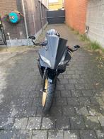 Yamaha YZF-R125, 1 cylindre, Particulier, 125 cm³, Jusqu'à 11 kW