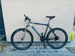 Minerva mistral MTB, Gebruikt, Ophalen, Overige merken, Vering
