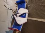 Plastron taekwondo, Sport en Fitness, Vechtsporten en Zelfverdediging, Ophalen, Gebruikt, Taekwondo, Vechtsportbescherming