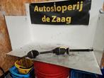 Aandrijfas rechts-voor van een Opel Zafira, Ophalen of Verzenden, 3 maanden garantie, Gebruikt, Opel