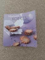 Koekjes, Boeken, Ophalen of Verzenden, Zo goed als nieuw