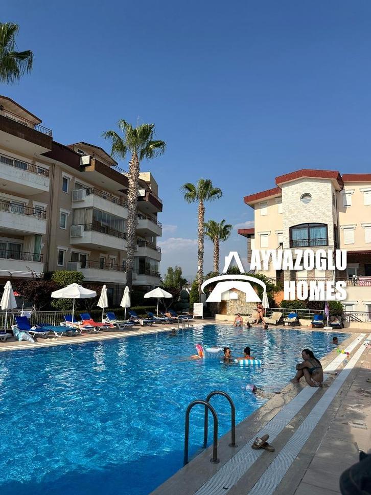 Villa aan zee in Türkler, Immo, Buitenland, Turkije