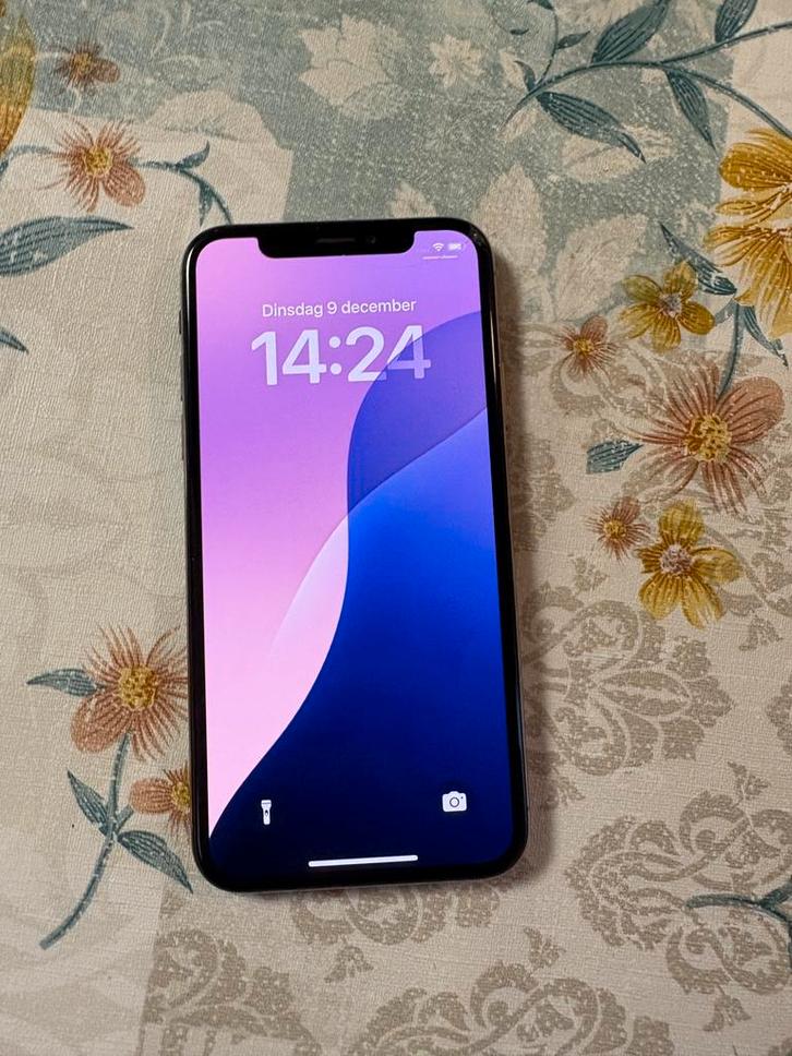 iPhone XR, Telecommunicatie, Mobiele telefoons | Apple iPhone, Zo goed als nieuw, iPhone XR, Ophalen of Verzenden
