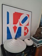 LOVE: Robert I. Handzeefdruk., Ophalen of Verzenden