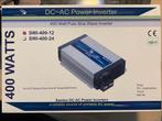 Zuivere sinus omvormer 400 watt, Caravans en Kamperen, Kampeeraccessoires, Ophalen of Verzenden, Nieuw