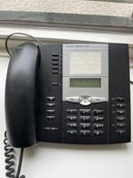 Telefoon centrale en digitale telefoon toestellen, Telecommunicatie, Ophalen, Gebruikt