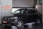 BMW X1 2.0 dAS sDrive18 Pano Navi CruiseC ParkS Garantie*, Auto's, BMW, 4 cilinders, Bruin, 1545 kg, Bedrijf