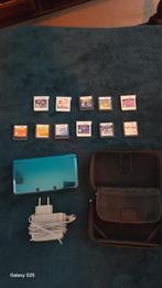 Nitendo 3 ds lot, Games en Spelcomputers, Spelcomputers | Nintendo DS, Ophalen, Zo goed als nieuw