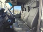Mercedes-Benz Sprinter 315 CDI GB L2 RWD 9G-TRONIC 3.5T | Tr, Auto's, 4 deurs, Gebruikt, 4 cilinders, 2000 kg
