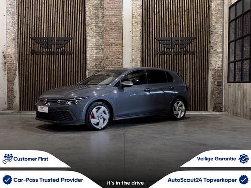 Volkswagen Golf GTE  VIII*eHybrid*PHEV*DSG*NAVI*SPORTZETELS, Auto's, Volkswagen, Bedrijf, ABS, Adaptive Cruise Control, Airbags