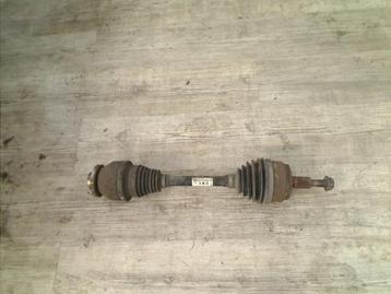 ARBRE DE TRANSMISSION AVANT GAUCHE Transporter T5, Utilisé, Volkswagen