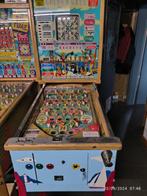 Bingo Mécanique BALLY Golden GAte de 1962, Overige munten, Ophalen, Gebruikt