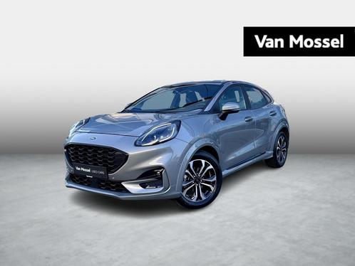 Ford Puma ST-Line - Carplay - PDC - Winterpack, Auto's, Ford, Bedrijf, Te koop, Puma, ABS, Achteruitrijcamera, Airbags, Airconditioning
