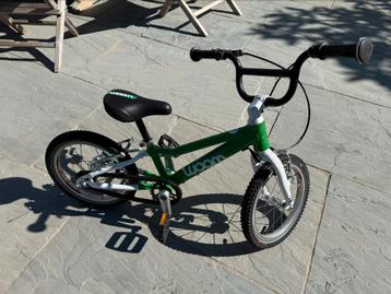 Velo Woom 2, Enlèvement, Utilisé, Woom 2