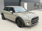 Mini One D - 1.5 diesel - euro 6c - zeer propere wagen!, Auto's, Mini, Stof, Xenon verlichting, Bedrijf, Te koop