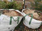 Yellow sun grind, Tuin en Terras, Ophalen, Zo goed als nieuw, Grind