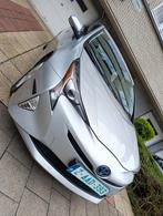 TOYOTA PRIUS HYBRID 2018 994,52 km Belgische auto Ctok Carpa, Auto's, Toyota, Stof, 4 cilinders, 72 kW, Bedrijf