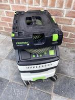 festool, Ophalen, Zo goed als nieuw