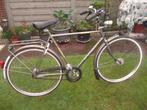 herenfiets gazelle,framehoogte 57,  3versnellingen, Fietsen en Brommers, Fietsen | Heren | Herenfietsen, Ophalen, Versnellingen