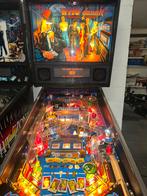 Zeer mooie Who Dunnit, Verzamelen, Automaten | Flipperkasten, Ophalen, Gebruikt, Bally, Dot-matrix