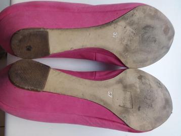 Zomerschoen dames maat 37 beschikbaar voor biedingen