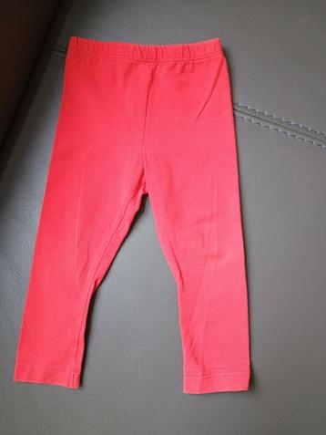 legging BA*BA maat 80 beschikbaar voor biedingen