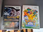 pokemon games wii, Consoles de jeu & Jeux vidéo, Jeux | Nintendo Wii, Enlèvement