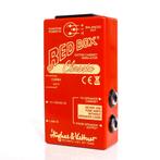 RED BOX D.I. Hughes & Kettner Effet, Musique & Instruments, Enlèvement ou Envoi, Comme neuf, Autres types